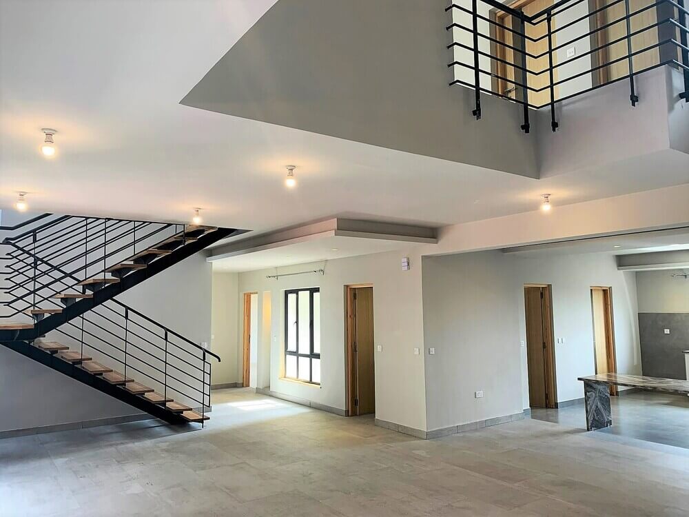 Elina Residences Duplex Penthouses