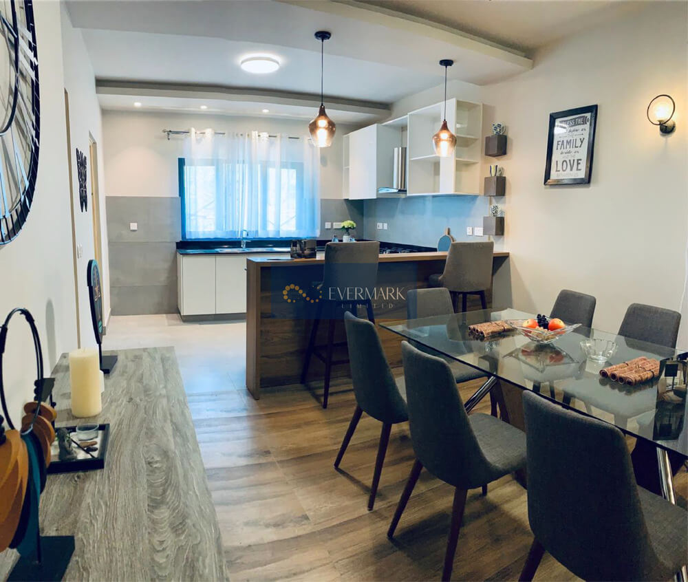 Elina Residences Kileleshwa