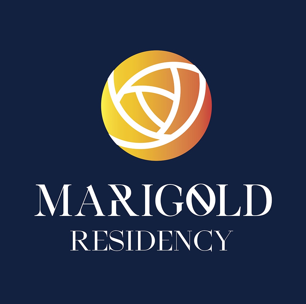 Marigold-Residency-Logo