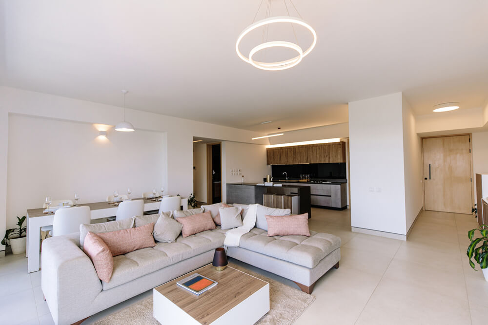 Purple Haze Private Serviced Apartments