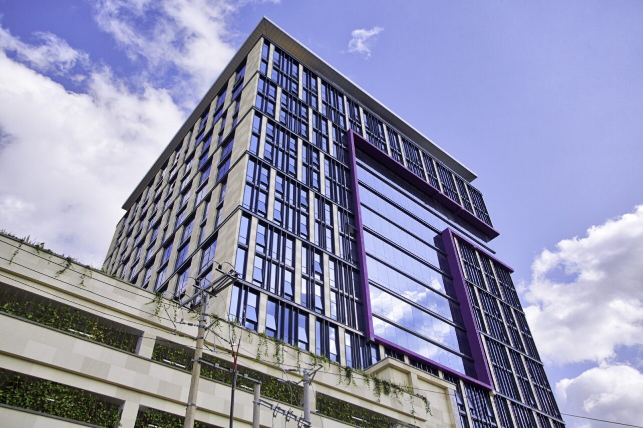 Purple-Tower-Mombasa-Road