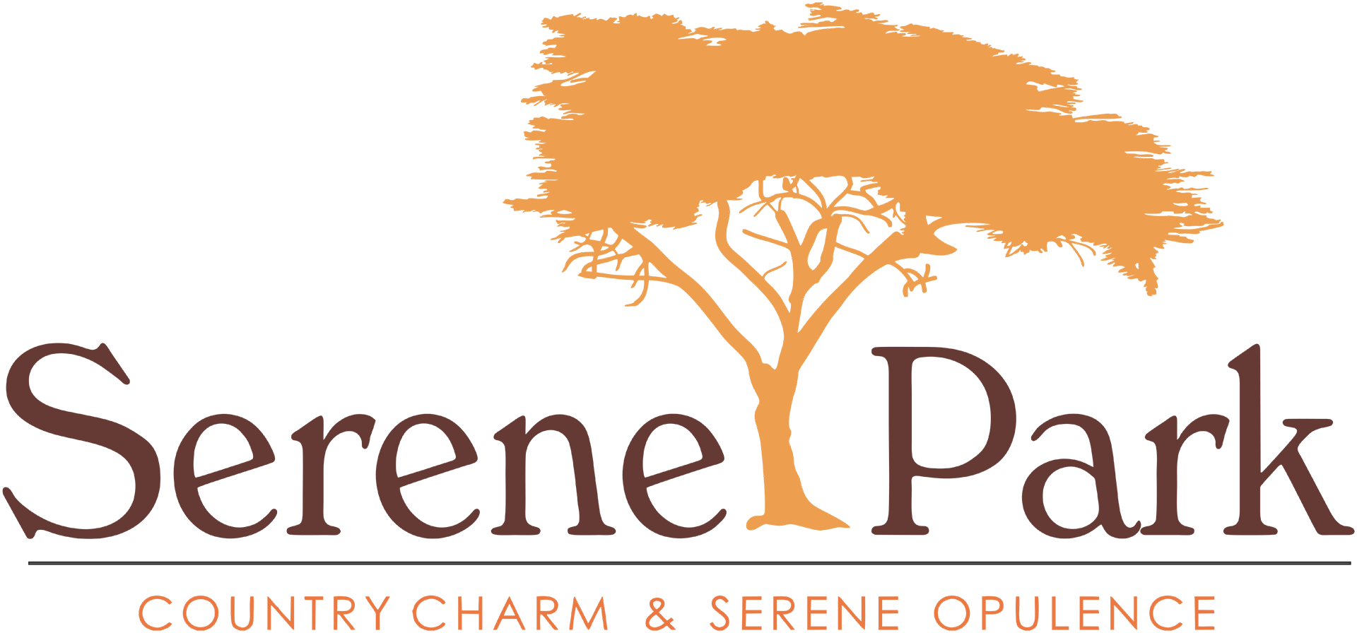 Serene-Park-Logo-project