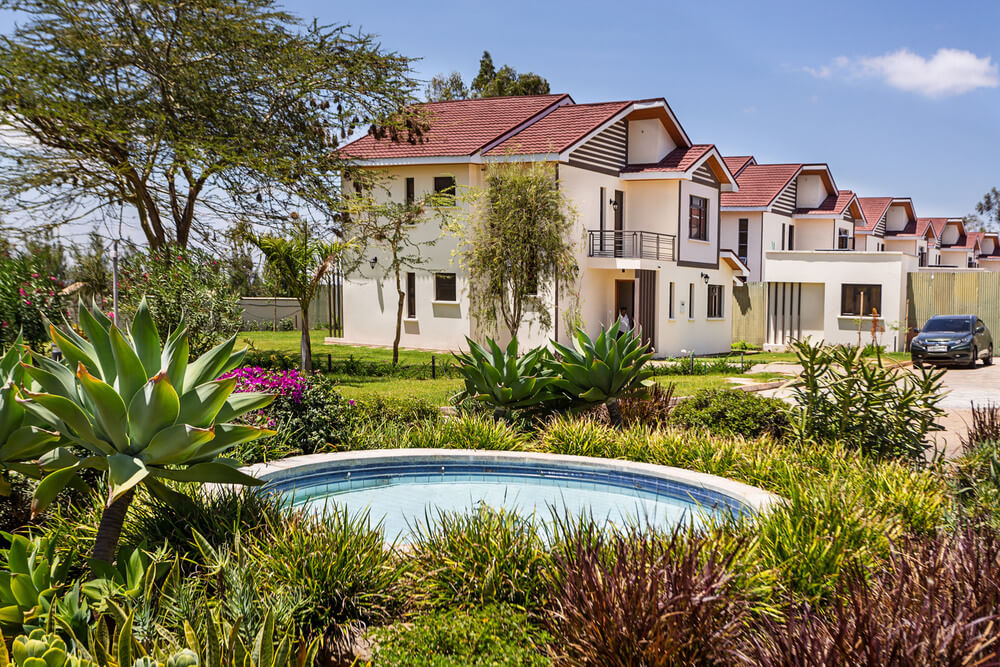 Serene Park Phase II